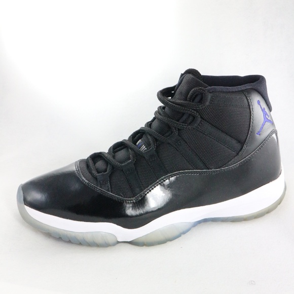 Jordan Other - AIR JORDAN 11 Retro Space Jam 2016 Sneakers